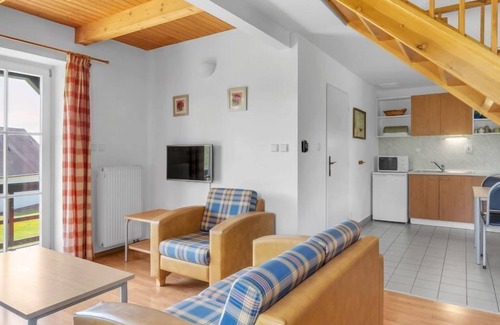 Cerny Dul House | Holiday Hill 56 by Interhome