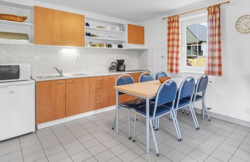Cerny Dul House | Holiday Hill 56 by Interhome