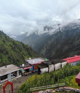 Narainkoti House | Holiday Hills Home stay Ransi