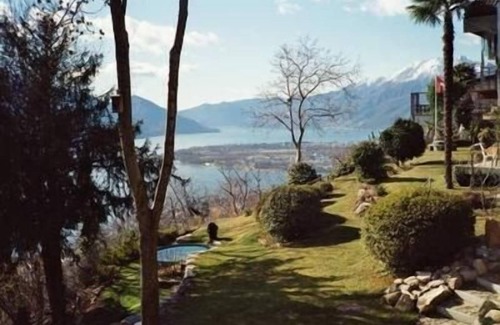 Brione sopra Minusio House | Holiday house Brione sopra Minusio for 1 - 6 persons with 3 bedrooms - Holiday home