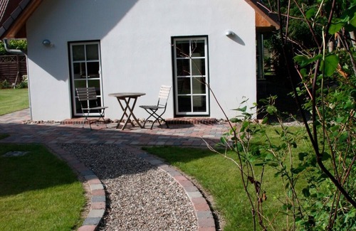 Todendorf House | Holiday home for 5 guests with 100m² in Fehmarn OT Todendorf (13906)