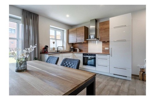 Greetsiel House | Holiday home with 3 bedrooms