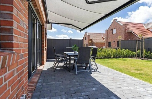 Greetsiel House | Holiday home with 3 bedrooms