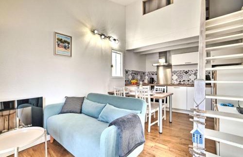 Saint-Georges-d'Oleron House | Holiday Home Le Douhet 2 by Interhome