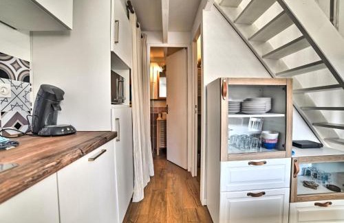 Saint-Georges-d'Oleron House | Holiday Home Le Douhet 2 by Interhome