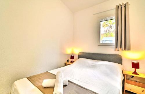 Saint-Georges-d'Oleron House | Holiday Home Le Douhet 2 by Interhome
