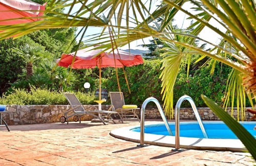 Case di Girolamo House | Holiday house Castellammare del Golfo for 1 - 4 persons with 2 bedrooms - Holiday home