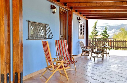 Case di Girolamo House | Holiday house Castellammare del Golfo for 1 - 4 persons with 2 bedrooms - Holiday home