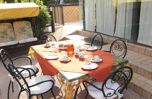 Polpenazze del Garda House | Holiday house Polpenazze del Garda for 1 - 6 persons with 2 bedrooms - Holiday house