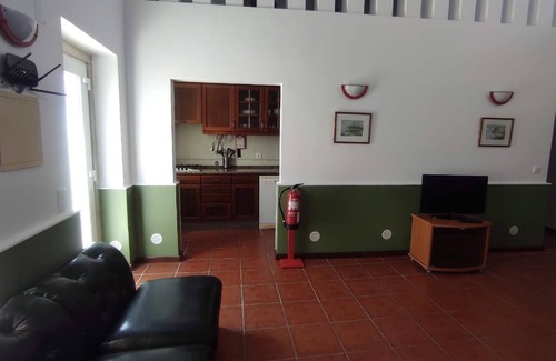 Sao Pedro da Cadeira House | Holiday house São Pedro da Cadeira for 1 - 6 persons with 2 bedrooms - Holiday home