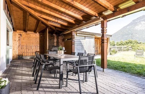 Strass im Zillertal House | Holiday Home in Strass with Mountain Views