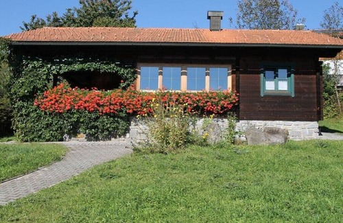 Rabenstein House | Holiday home with 2 bedrooms