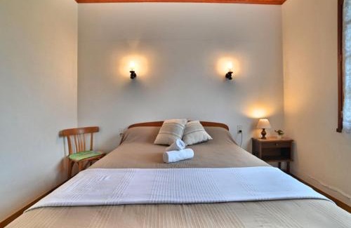 La Cotiniere House | Holiday Home la grand pièce by Interhome
