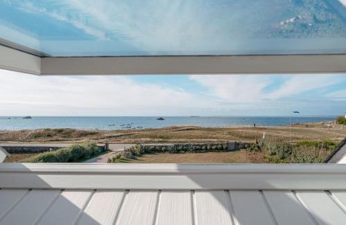 Saint-Pierre-Quiberon House | Holiday Home Villa Heol by Interhome