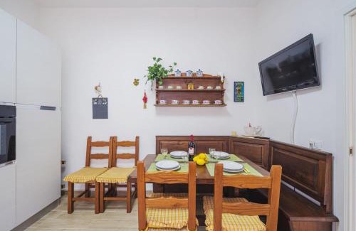 Torre del Lago Puccini House | Holiday Home Rita by Interhome