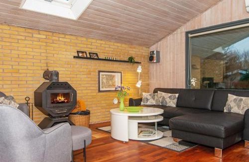 Ørsted House | Holiday home Ørsted XVII