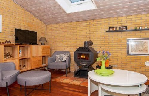 Ørsted House | Holiday home Ørsted XVII