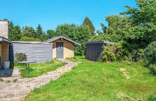 Ørsted House | Holiday home Ørsted XVII