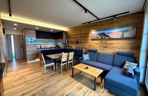Ricky v Orlickych horach House | Holiday Home Říčky E34 by Interhome