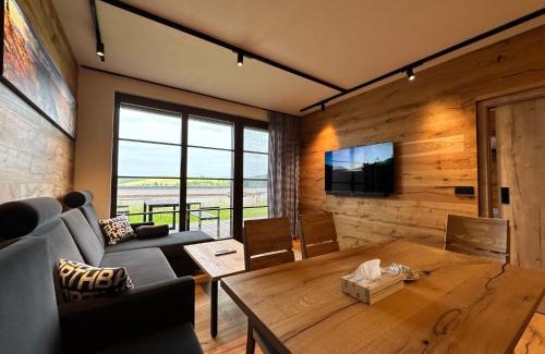 Ricky v Orlickych horach House | Holiday Home Říčky E34 by Interhome