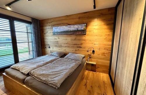 Ricky v Orlickych horach House | Holiday Home Říčky E34 by Interhome