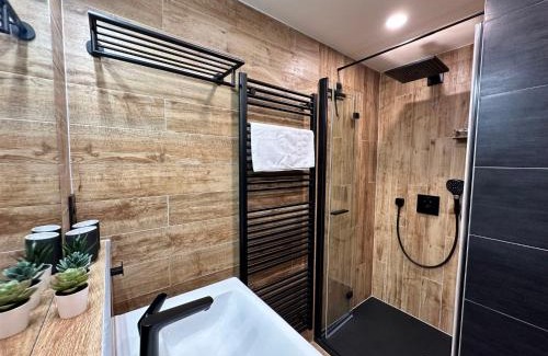 Ricky v Orlickych horach House | Holiday Home Říčky E34 by Interhome
