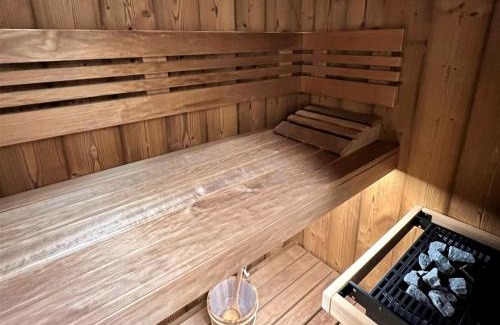 Ricky v Orlickych horach House | Holiday Home Říčky E35 & Sauna by Interhome