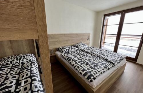 Ricky v Orlickych horach House | Holiday Home Říčky E35 & Sauna by Interhome