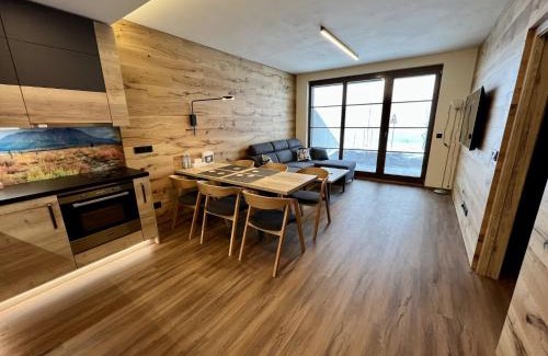 Ricky v Orlickych horach House | Holiday Home Říčky F38 by Interhome