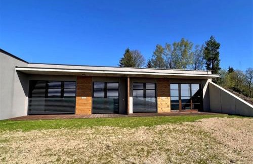 Ricky v Orlickych horach House | Holiday Home Říčky F39 by Interhome