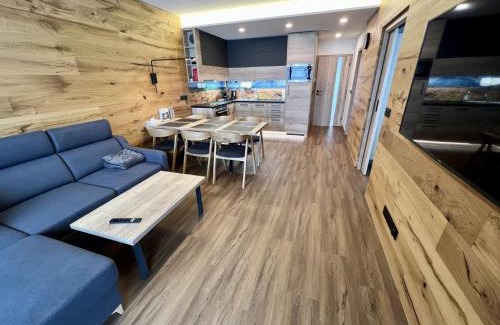 Ricky v Orlickych horach House | Holiday Home Říčky F39 by Interhome