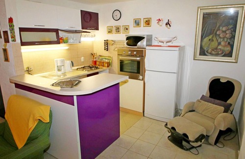 Sucuraj House | Holiday home Željko, (13634), Sucuraj, hr