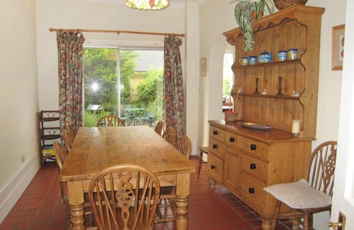 Twickenham Riverside House | Holiday Home Alexandra Place by Interhome