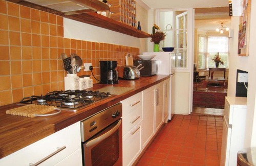 Twickenham Riverside House | Holiday Home Alexandra Place by Interhome