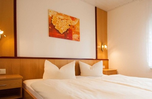 Barkhagen Apartment | Holiday home 100, Germany