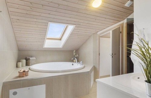 Hvorup Klit House | Holiday home, 12-0315, Gronhoj