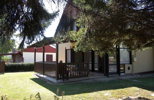Balatonbereny House | Holiday home 250 m from the beach