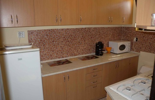 Balatonbereny House | Holiday home 250 m from the beach