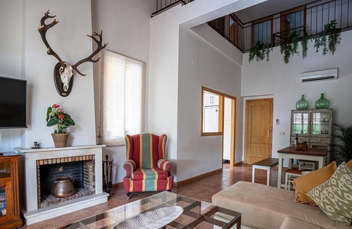 Las Jaras Apartment | Holiday Home 4, Cordoba