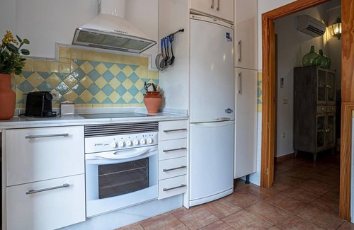 Las Jaras Apartment | Holiday Home 4, Cordoba