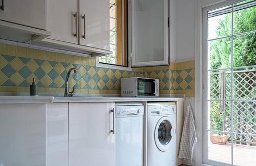 Las Jaras Apartment | Holiday Home 4, Cordoba