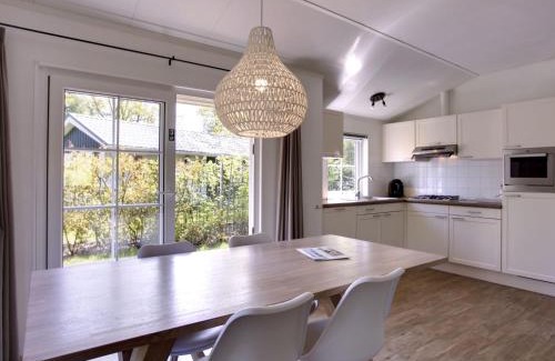 Municipality of Dalfsen House | Holiday Home 4-persoons bos-3 by Interhome