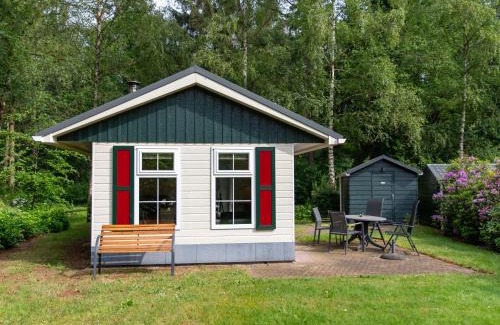 Municipality of Dalfsen House | Holiday Home 4-persoons bos-3 by Interhome