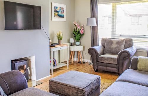 Achachork House | Holiday Home 4 Storr Place by Interhome
