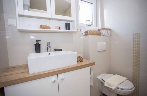 Mali Ston House | Holiday home 50 m from the sea
