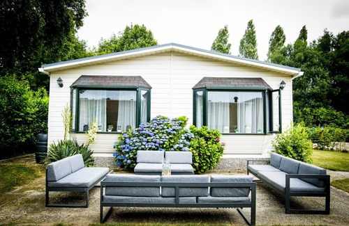 Udenhout House | Holiday home 6p. Extra large