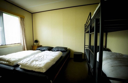 Udenhout House | Holiday home 6p. Extra large
