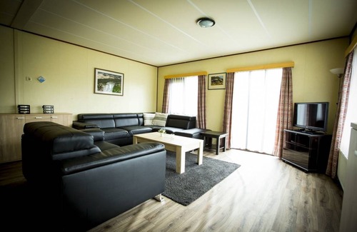Udenhout House | Holiday home 6p. Extra large