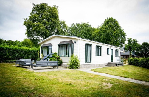 Udenhout House | Holiday home 6p. Extra large