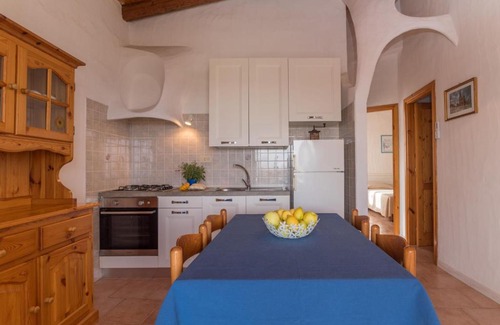 La Ciaccia House | Holiday Home A 2 by Interhome